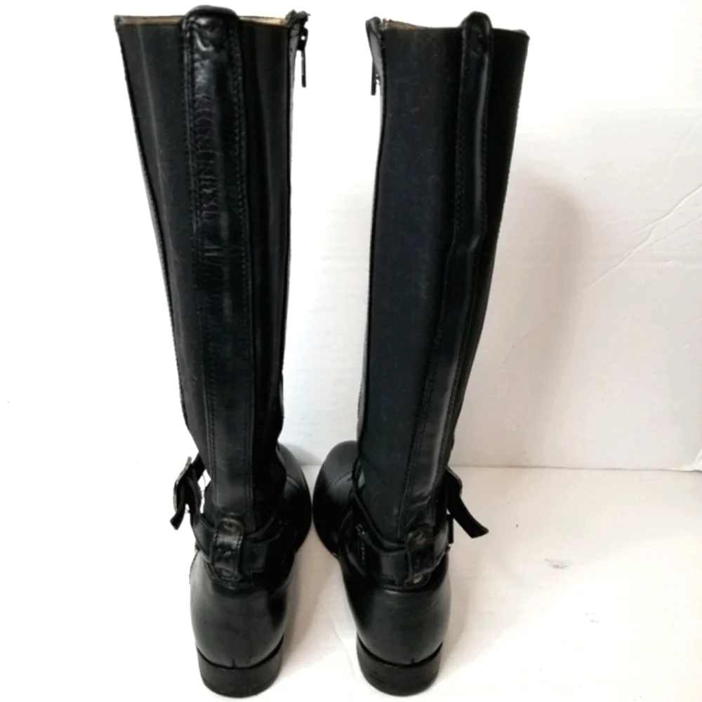 Frye boots great